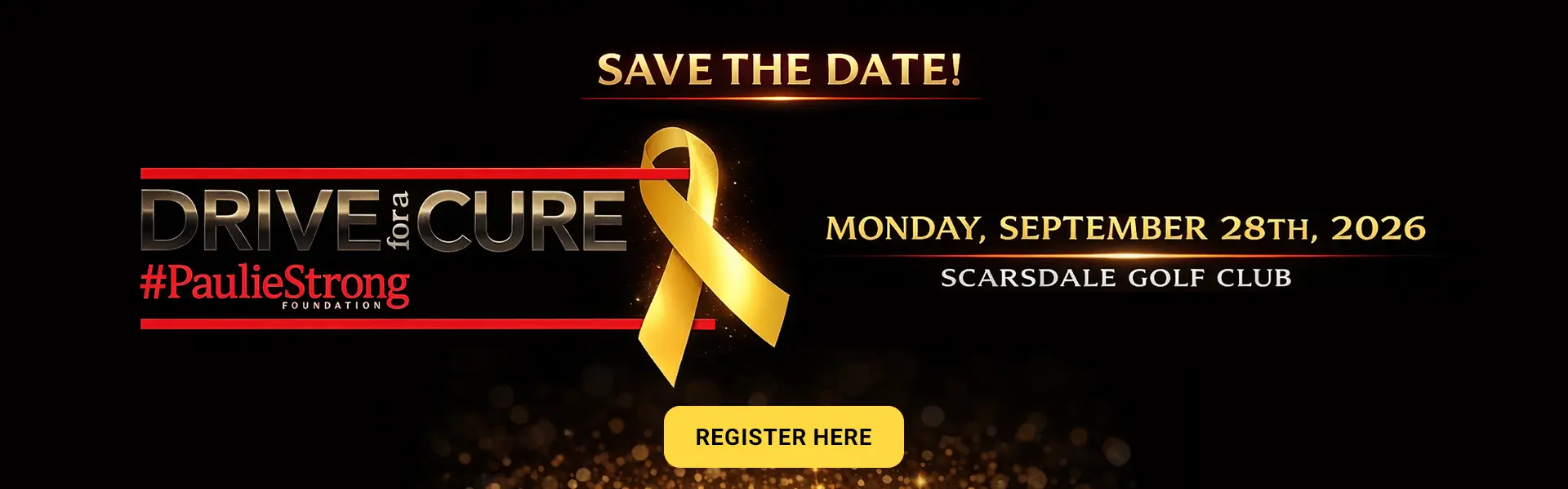 2026 Drive for a Cure