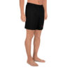 Men's Athletic Long Shorts - Image 2