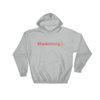 # PaulieStrong Hooded Sweatshirt - Image 3