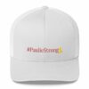 # PaulieStrong Trucker Cap - Image 2