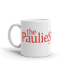 The PaulieStrong Foundation Coffee Mug - Image 2