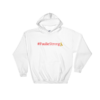 # PaulieStrong Hooded Sweatshirt - Image 2