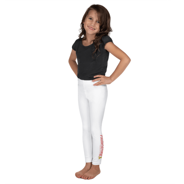 PaulieStrong Kid's Leggings