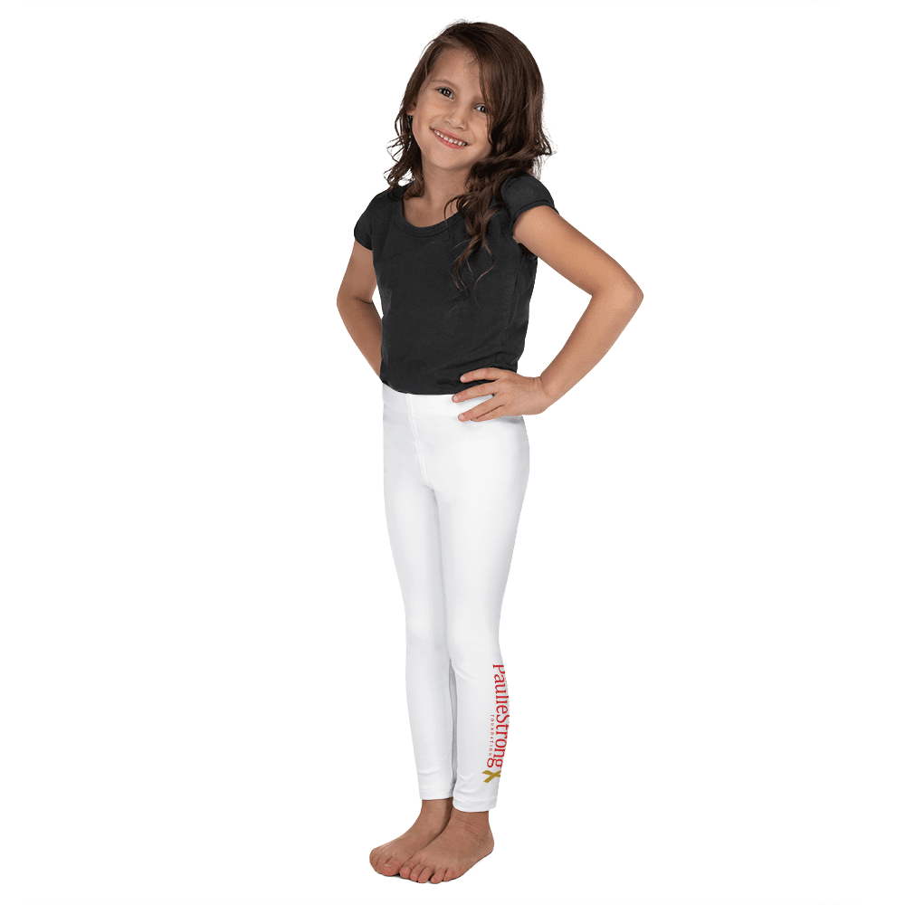 PaulieStrong Kid's Leggings