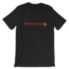 #PaulieStrong Short-Sleeve Unisex T-Shirt - Image 2