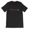 "The PaulieStrong Foundation" Logo Short-Sleeve Unisex T-Shirt - - Image 2