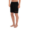 Men's Athletic Long Shorts - Image 3