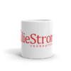 The PaulieStrong Foundation Coffee Mug - Image 3