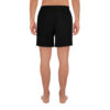 Men's Athletic Long Shorts - Image 4