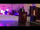 Paul Jimenez -PaulieStrong Keynote speech at PCF Rock The Cure Event